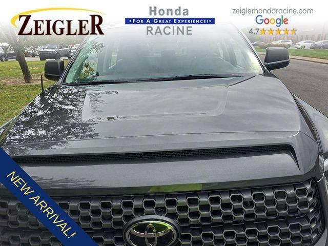 used 2019 Toyota Tundra car, priced at $43,785