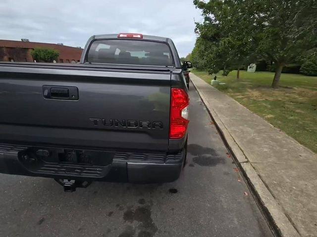 used 2019 Toyota Tundra car, priced at $43,785