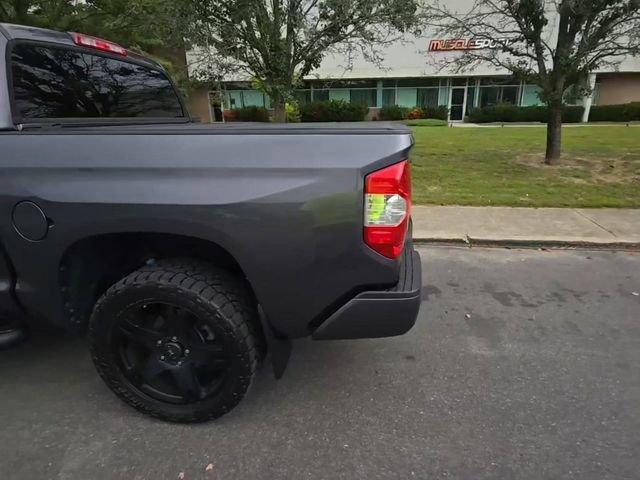 used 2019 Toyota Tundra car, priced at $43,785