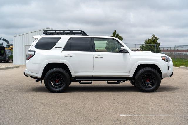 used 2023 Toyota 4Runner car, priced at $56,995