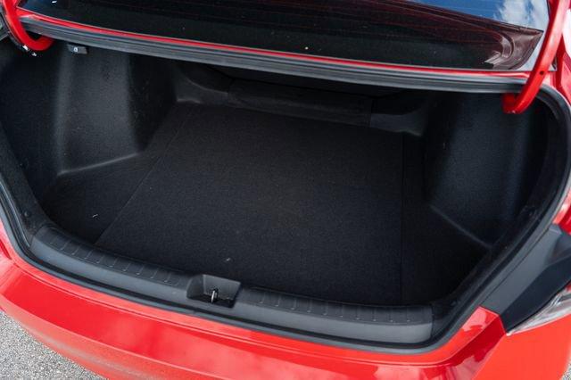 used 2023 Honda Civic car, priced at $24,294