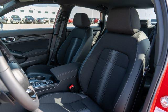 used 2023 Honda Civic car, priced at $24,294