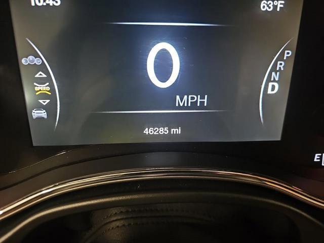used 2020 Jeep Grand Cherokee car, priced at $24,694