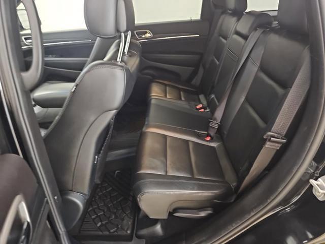 used 2020 Jeep Grand Cherokee car, priced at $24,694