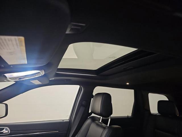used 2020 Jeep Grand Cherokee car, priced at $24,694