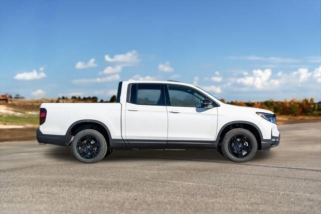 new 2025 Honda Ridgeline car, priced at $45,265