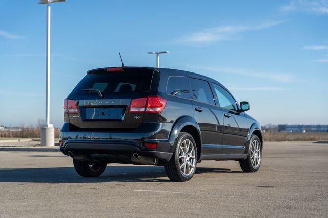 used 2014 Dodge Journey car, priced at $11,994