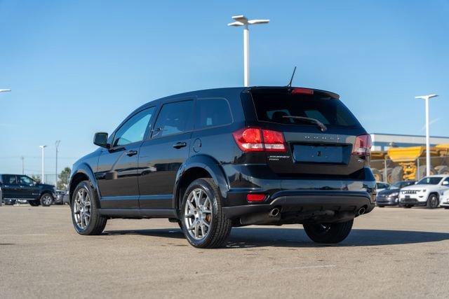 used 2014 Dodge Journey car, priced at $11,994