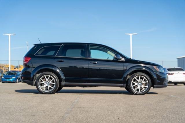 used 2014 Dodge Journey car, priced at $11,994