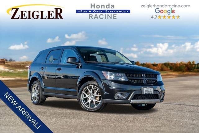 used 2014 Dodge Journey car, priced at $11,994