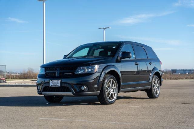 used 2014 Dodge Journey car, priced at $11,994