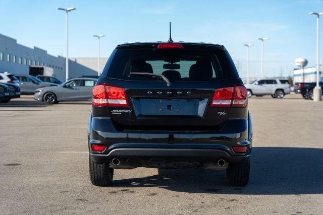 used 2014 Dodge Journey car, priced at $11,994