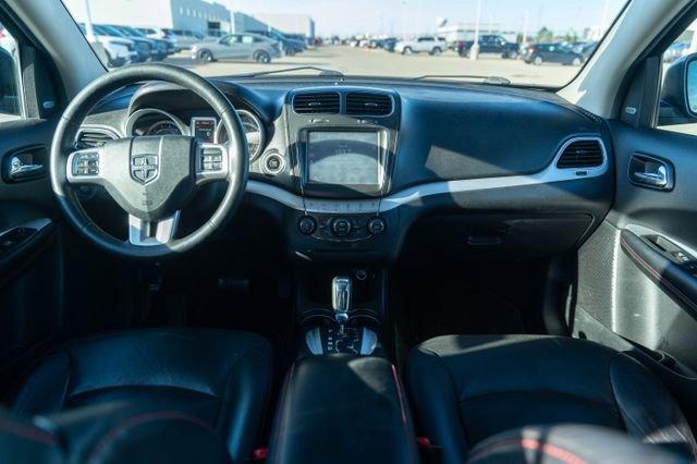 used 2014 Dodge Journey car, priced at $11,994