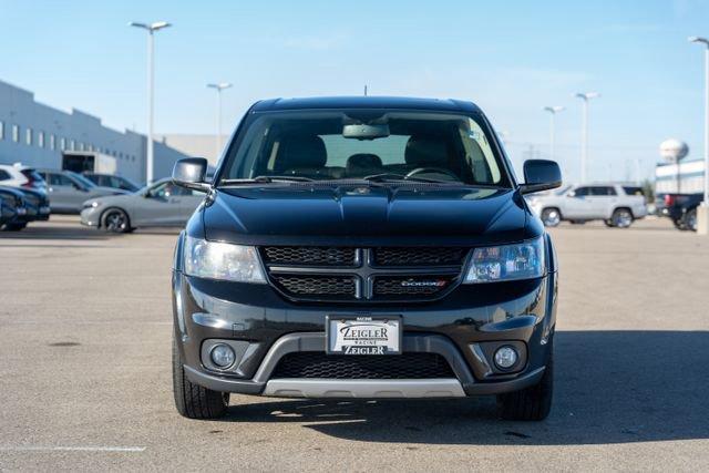 used 2014 Dodge Journey car, priced at $11,994