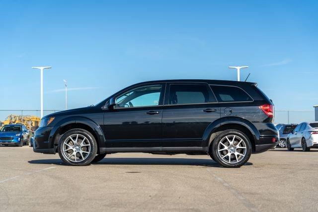 used 2014 Dodge Journey car, priced at $11,994