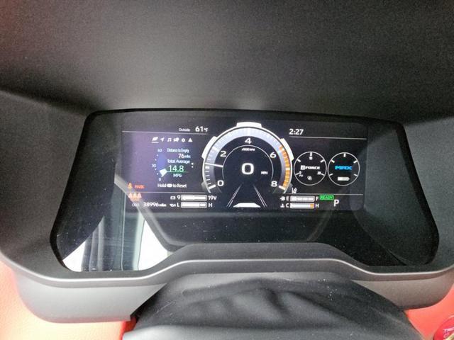 used 2024 Toyota Tundra car, priced at $59,894