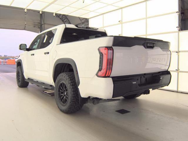 used 2024 Toyota Tundra car, priced at $59,894