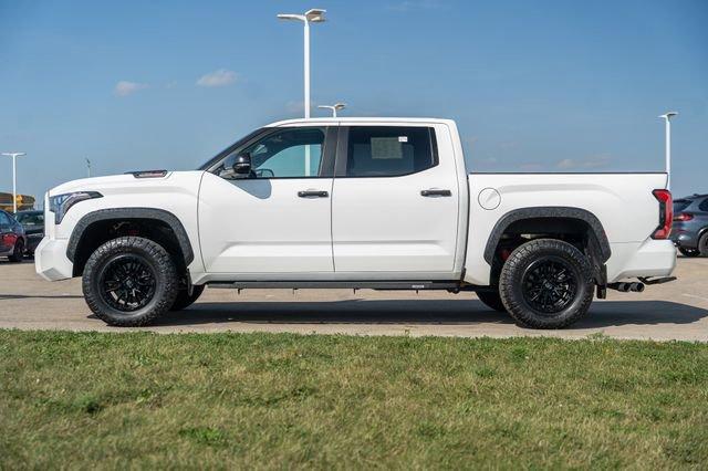 used 2024 Toyota Tundra car, priced at $59,894