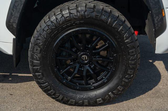 used 2024 Toyota Tundra car, priced at $59,894