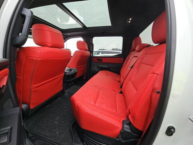 used 2024 Toyota Tundra car, priced at $59,894