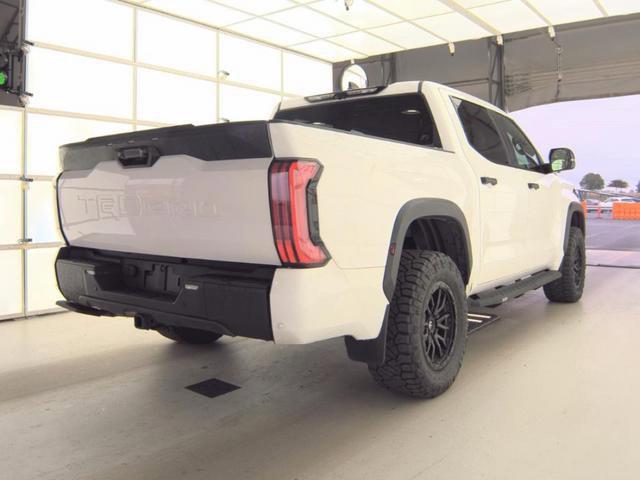 used 2024 Toyota Tundra car, priced at $59,894