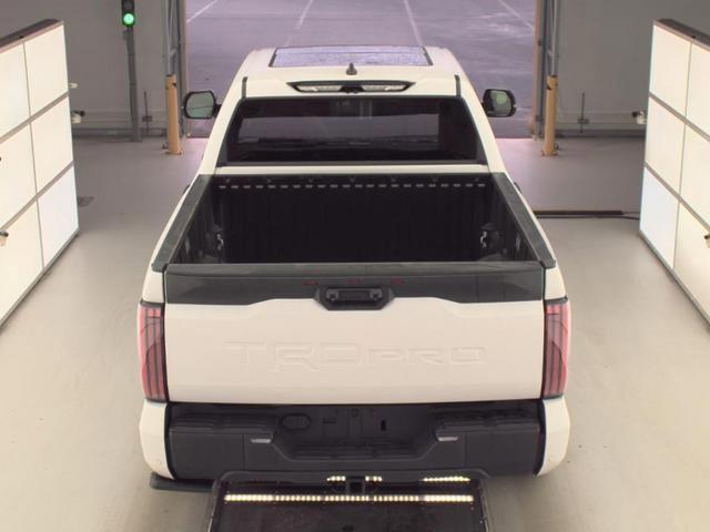 used 2024 Toyota Tundra car, priced at $59,894