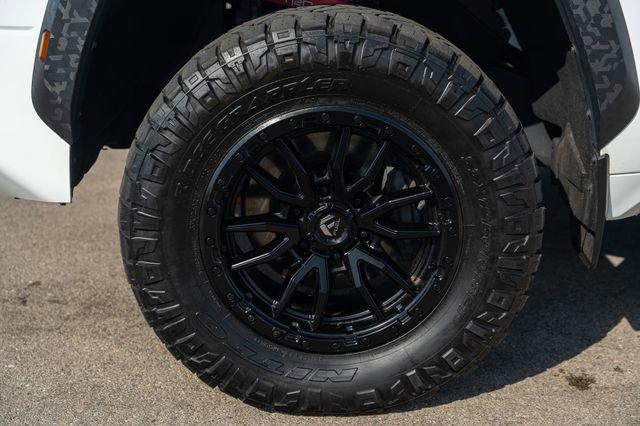 used 2024 Toyota Tundra car, priced at $59,894
