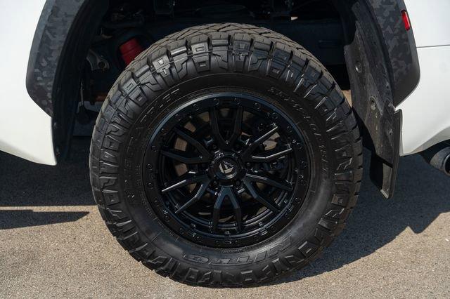 used 2024 Toyota Tundra car, priced at $59,894
