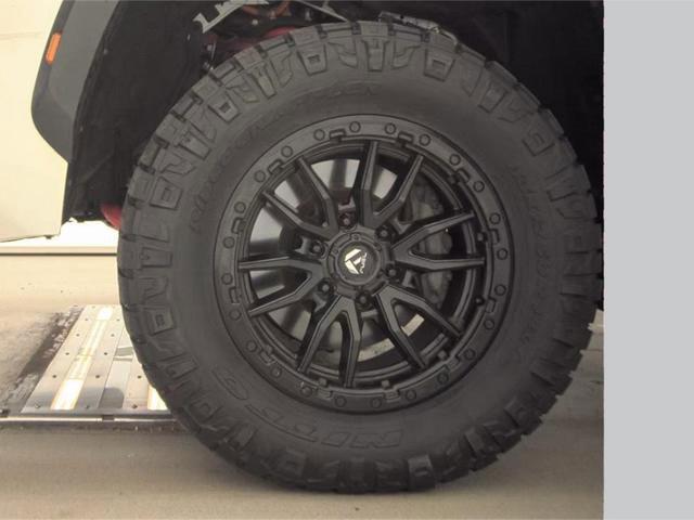 used 2024 Toyota Tundra car, priced at $59,894