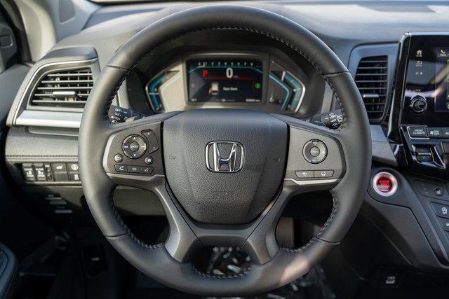 new 2024 Honda Odyssey car, priced at $40,205