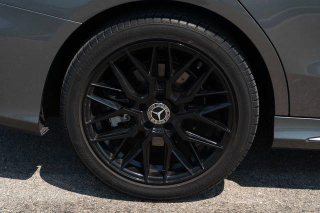 used 2018 Mercedes-Benz C-Class car, priced at $17,194