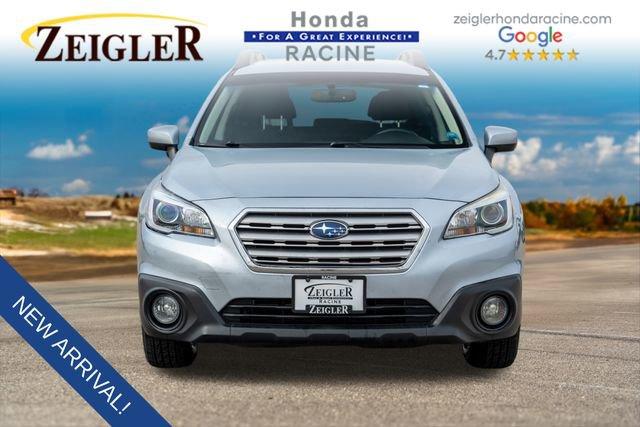 used 2016 Subaru Outback car, priced at $10,694