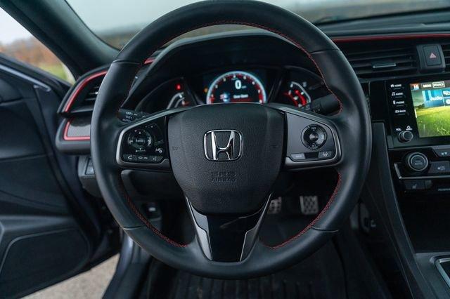 used 2020 Honda Civic car, priced at $23,995