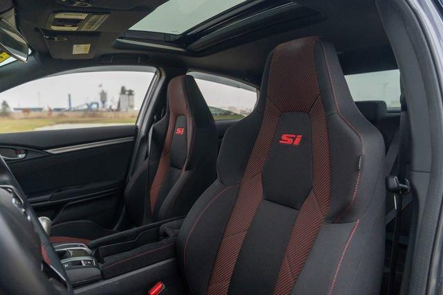 used 2020 Honda Civic car, priced at $23,995