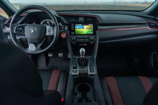 used 2020 Honda Civic car, priced at $23,995