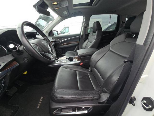 used 2020 Acura MDX car, priced at $30,495