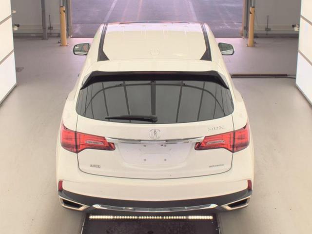 used 2020 Acura MDX car, priced at $30,495