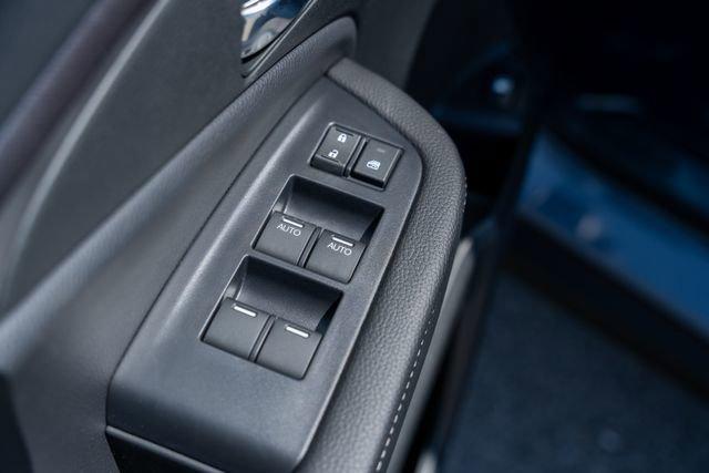used 2025 Honda Ridgeline car, priced at $37,594