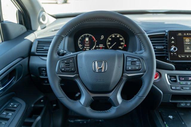 used 2025 Honda Ridgeline car, priced at $37,594