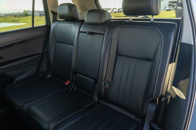 used 2024 Volkswagen Tiguan car, priced at $23,294