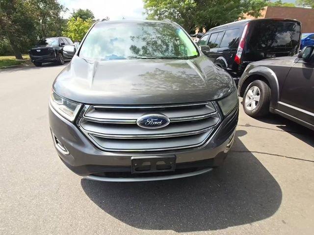 used 2016 Ford Edge car, priced at $14,994
