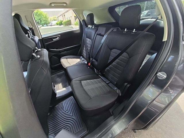 used 2016 Ford Edge car, priced at $14,994