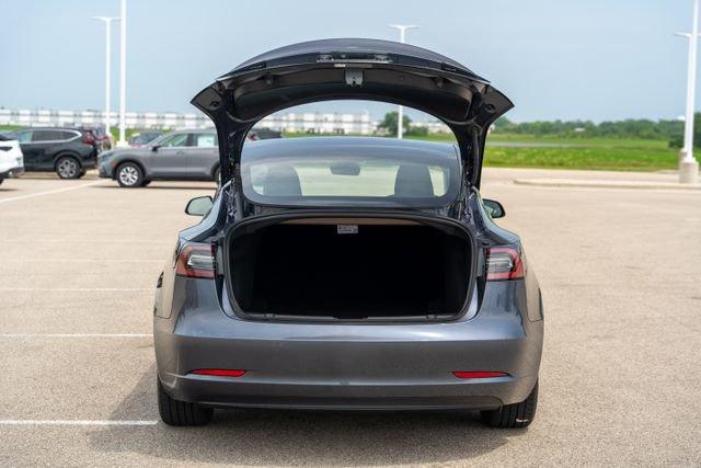 used 2019 Tesla Model 3 car, priced at $24,995