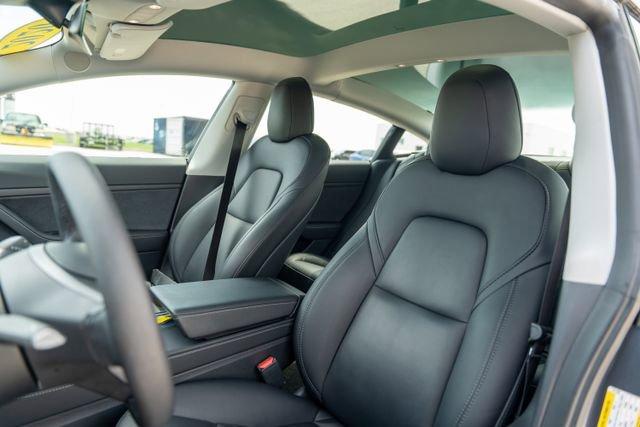 used 2019 Tesla Model 3 car, priced at $24,995