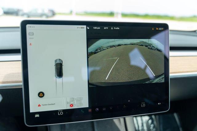 used 2019 Tesla Model 3 car, priced at $24,995