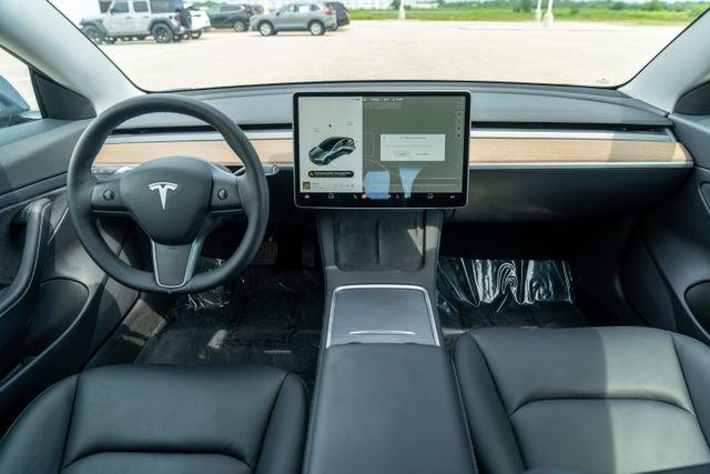 used 2019 Tesla Model 3 car, priced at $24,995