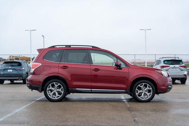 used 2017 Subaru Forester car, priced at $14,994