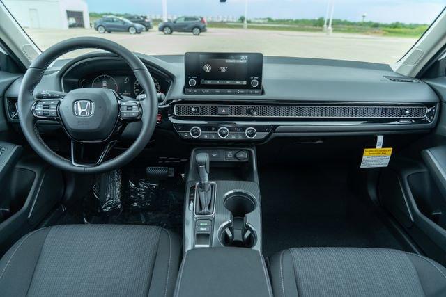 used 2022 Honda Civic car, priced at $22,494
