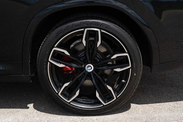 used 2023 BMW X4 car, priced at $48,994