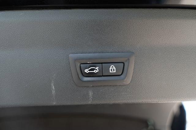 used 2023 BMW X4 car, priced at $48,994